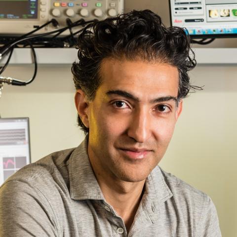 Bilal Haider's profile picture