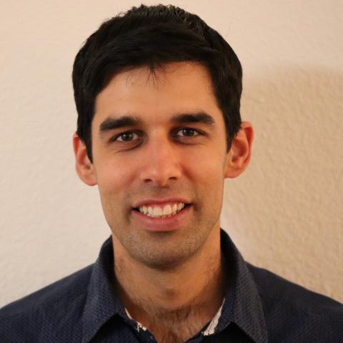 Itamar Kolvin's profile picture