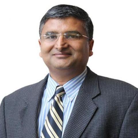 Jaydev Desai's profile picture