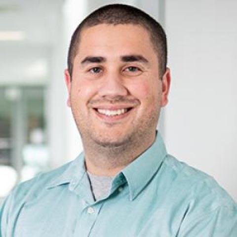 Josiah Hester's profile picture