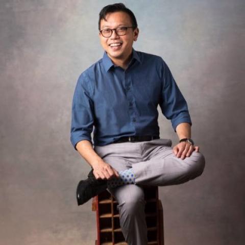 Wilbur Lam's profile picture