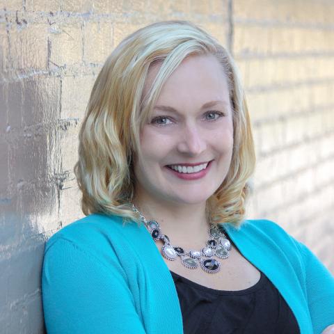 Lisa Redding's profile picture