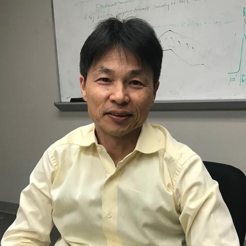 Minoru  Shinohara's profile picture