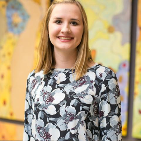 Megen C. Wittling's profile picture