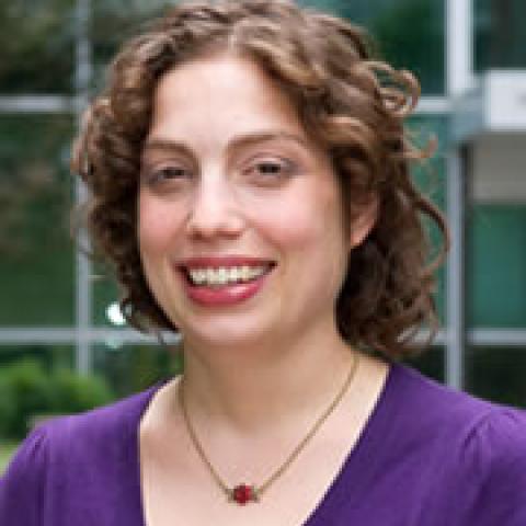 Raquel Lieberman's profile picture