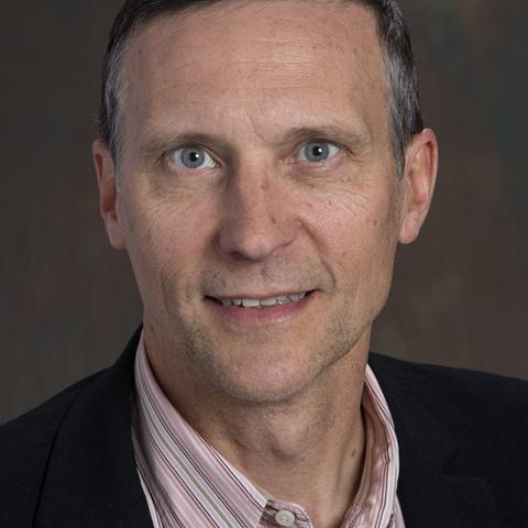 John Oshinski's profile picture