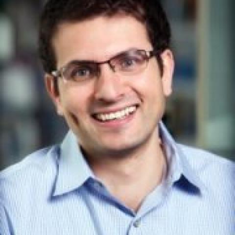 Khalid Salaita's profile picture