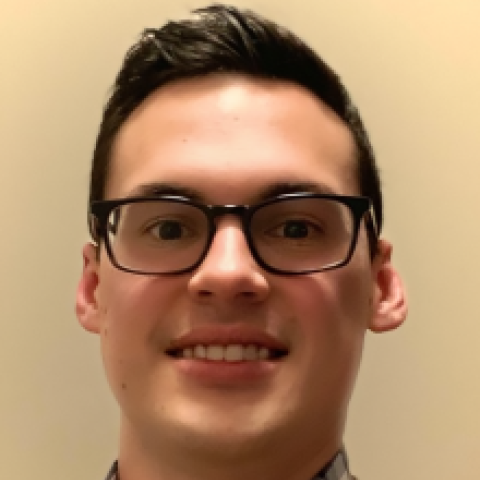 Scott Danielsen's profile picture