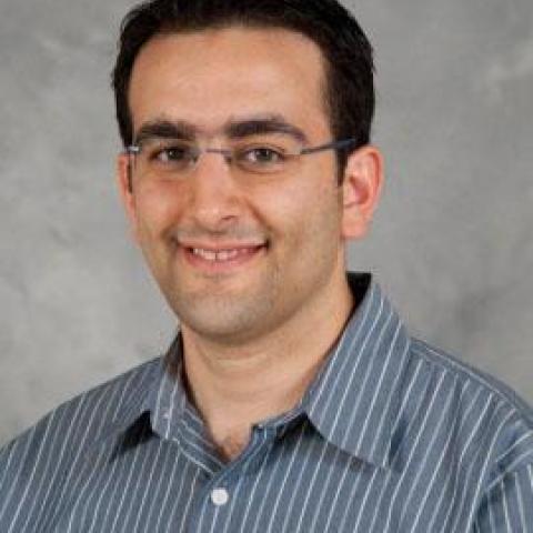 Turgay Ayer's profile picture