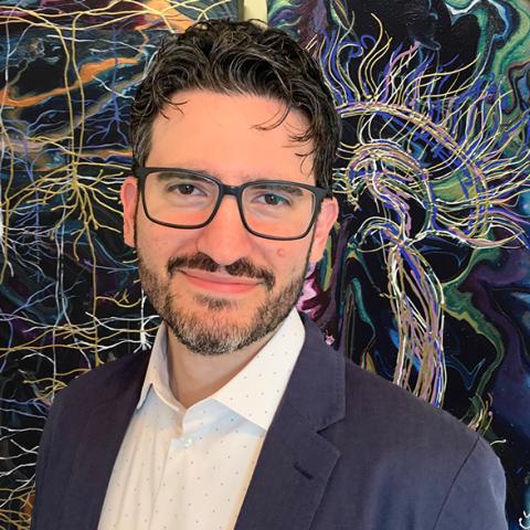 Zachary Danziger's profile picture