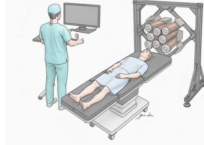 A Georgia Tech-Emory collaboration is advancing microrobotic technology designed to extend the reach of modern neurosurgery.